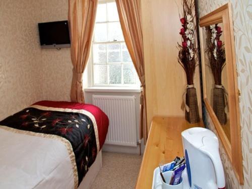 Greenlands Guest House Weymouth Eksteriør billede