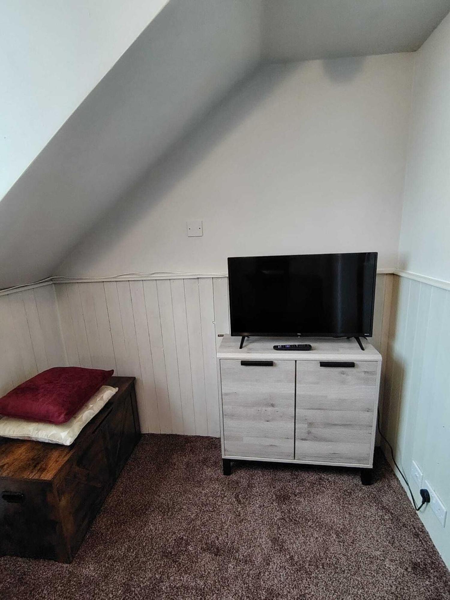 Greenlands Guest House Weymouth Værelse billede
