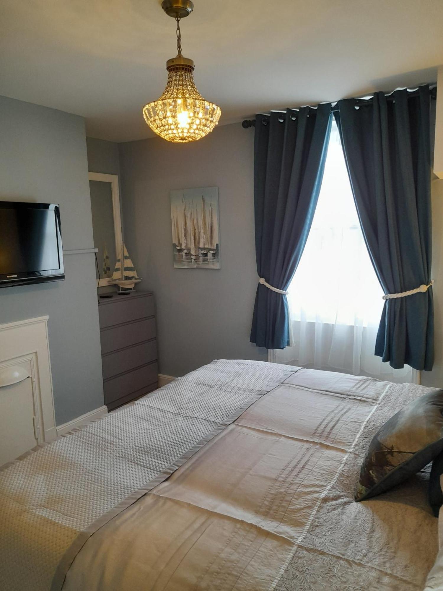 Greenlands Guest House Weymouth Værelse billede