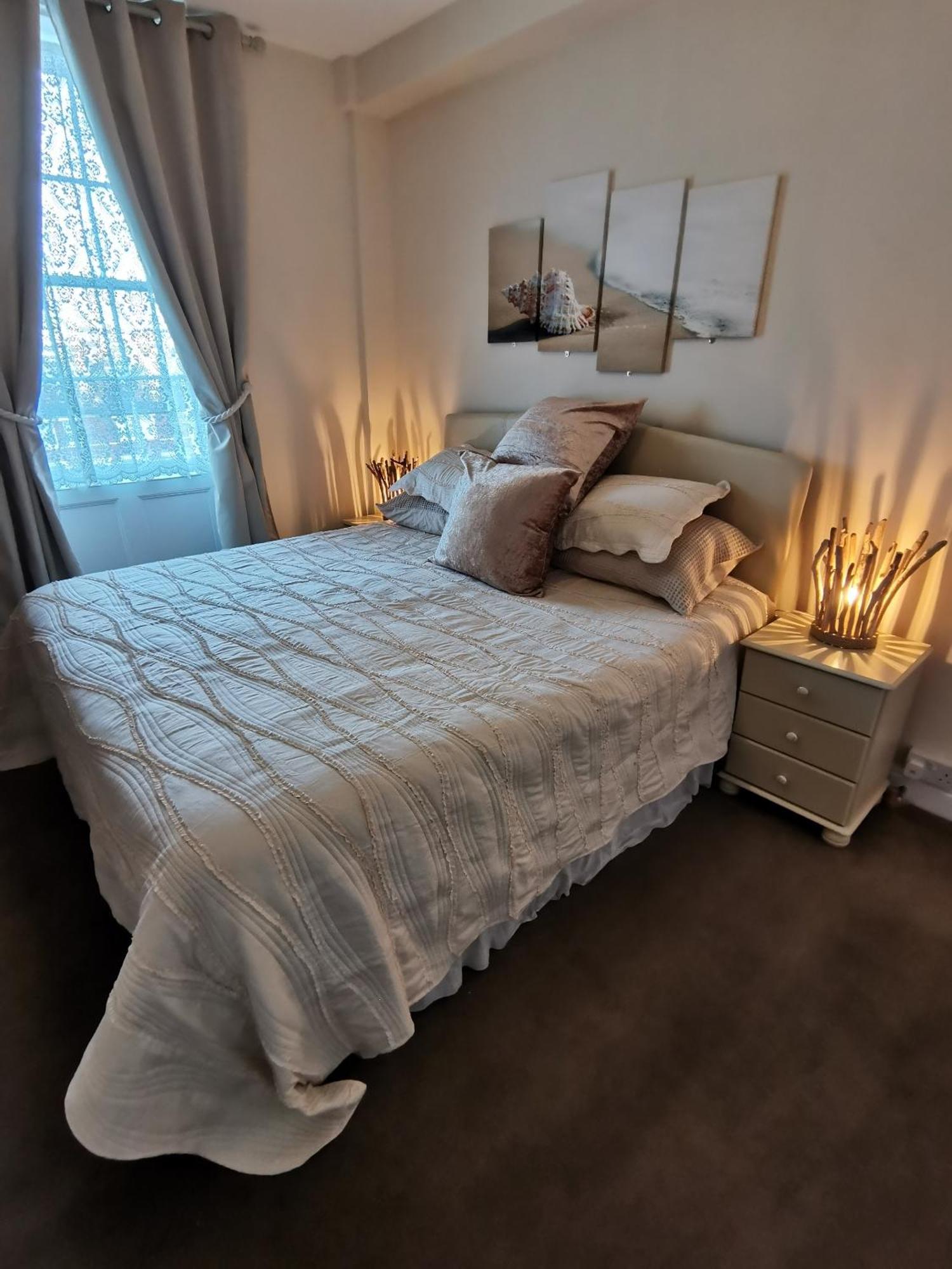 Greenlands Guest House Weymouth Værelse billede