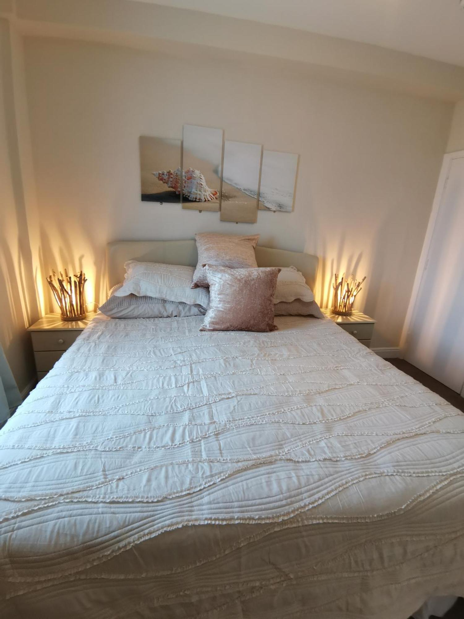 Greenlands Guest House Weymouth Værelse billede