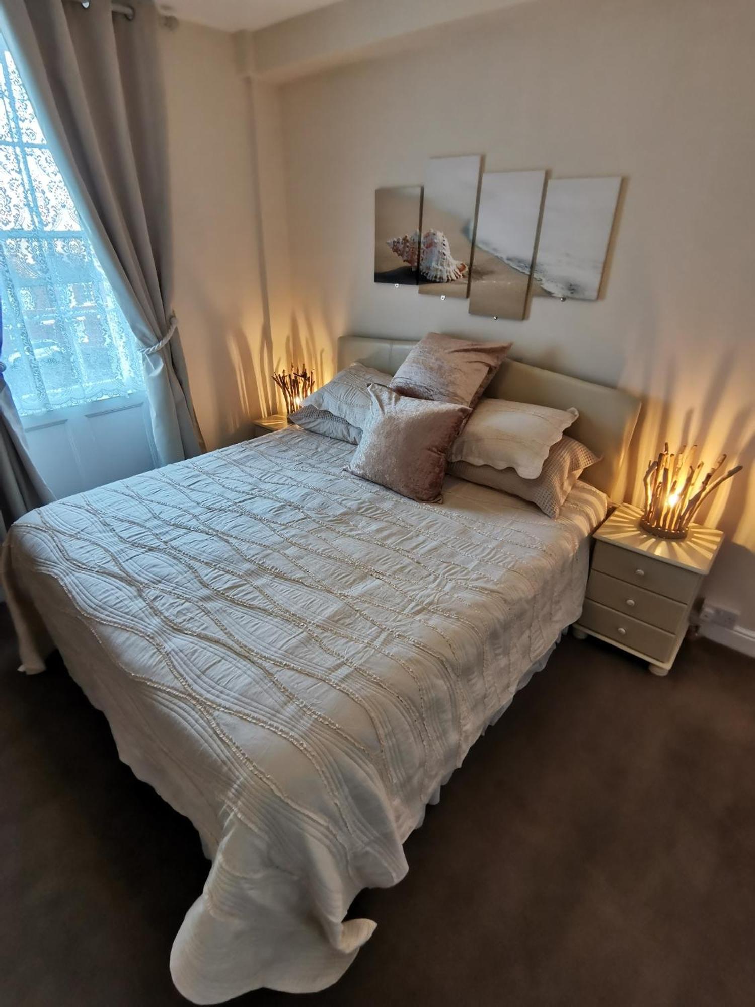Greenlands Guest House Weymouth Værelse billede